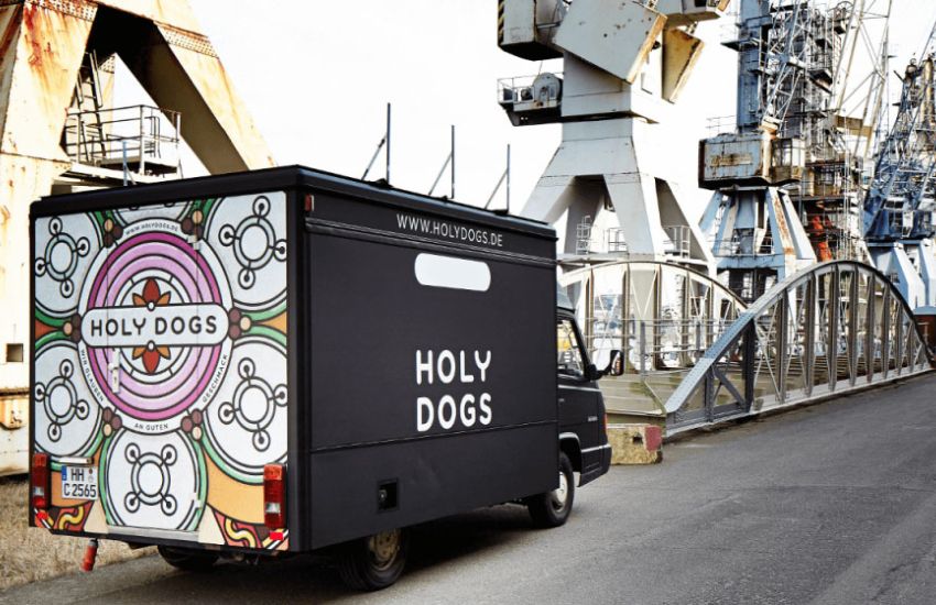 Foodtruck